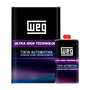 Barniz Weg Automotriz Hs Uht Weg W60 Kit 7,5lts.