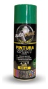 Pintura Plasti Dip Spray Colores Removible Autoplast 400 Ml