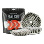 1 Uni. Bonete Hibrido Fast Cut Sin Interface 6 Corte Rapido