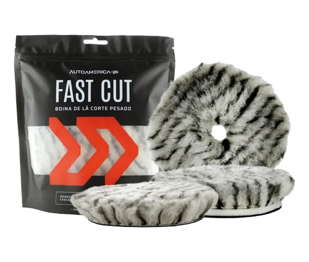 1 Uni. Bonete Hibrido Fast Cut Sin Interface 6 Corte Rapido