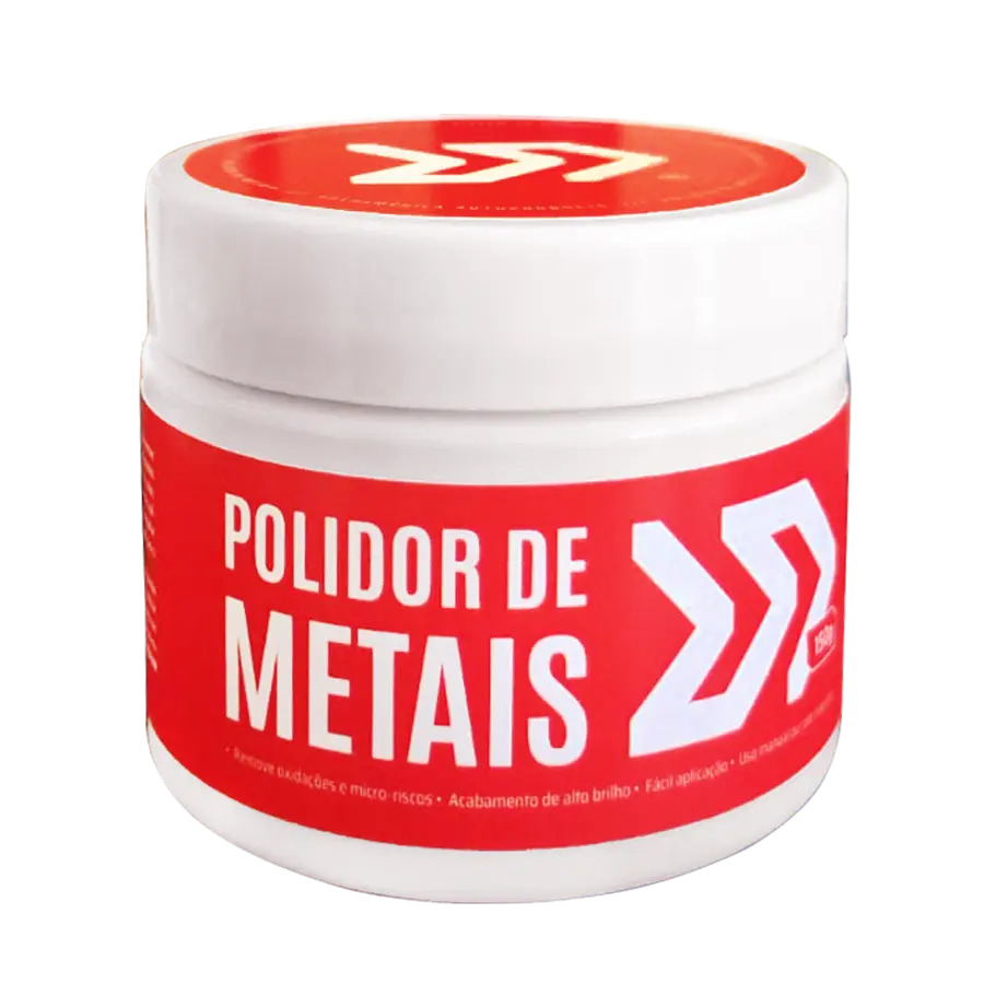 AT POLIDOR DE ALUMINIO 150 G