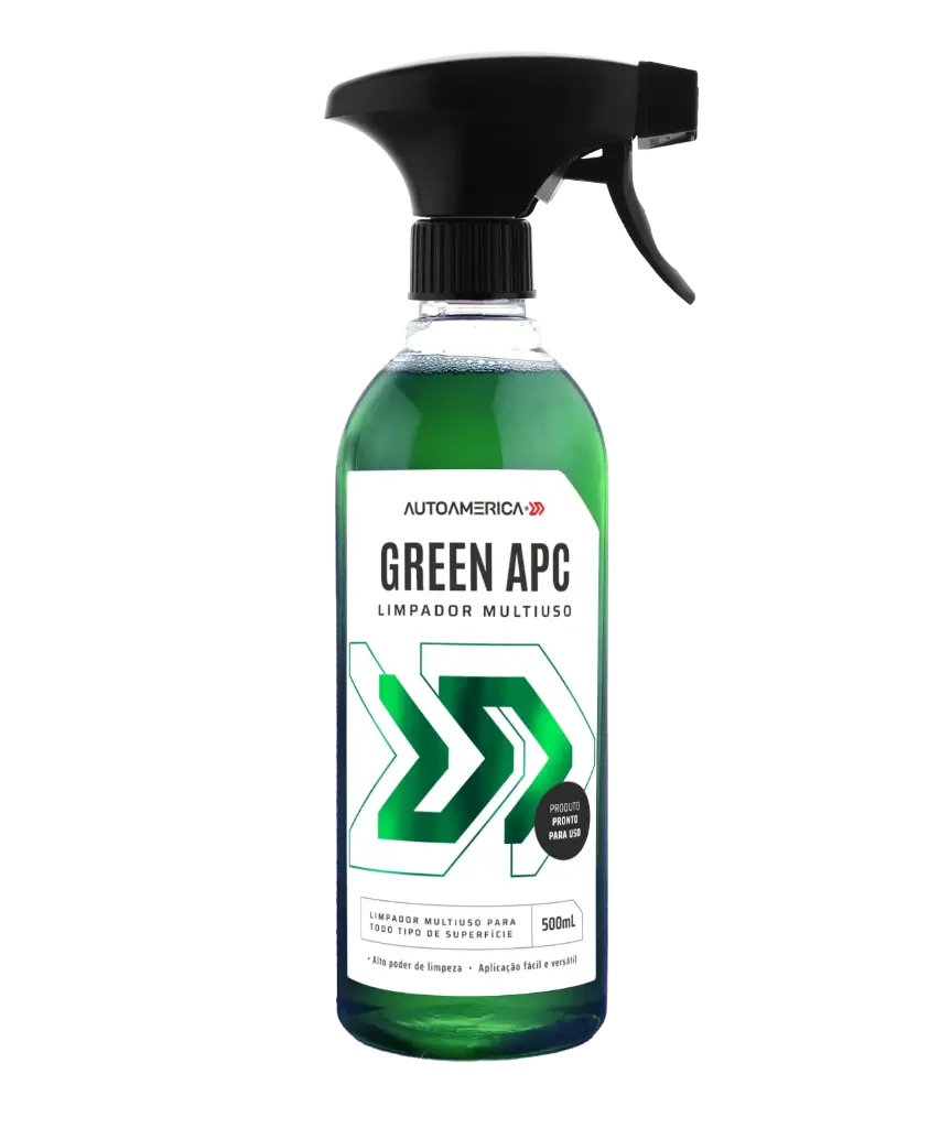 AT GREEN APC LIMPIADOR MULTIUSO