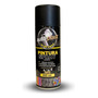 SPRAY AUTOPLAST BUMPER PLASTICOS NEGRO MATE 400 ML