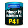 KIT SW PRIMER MULTIFILLER HS P41 + CATA H41