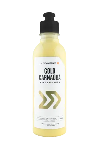 [304540040] AT CERA DE CARNAUBA LIQUIDA GOLD 300ML