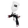 [A610] AUTOPLAST AEROPRO PISTOLA 1,3 MM BLACK LVLP