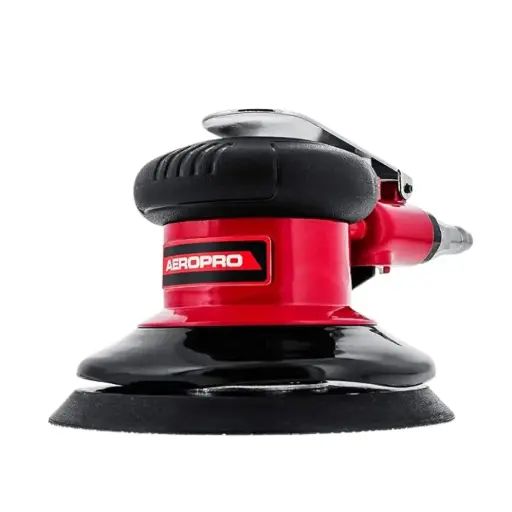 [AP7336] AUTOPLAST AEROPRO LIJADORA NEUMATICA 6" 3/8 ORBITA