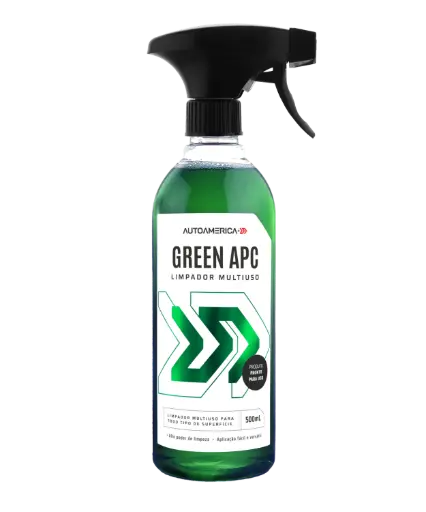 [304545042] AT GREEN APC LIMPIADOR MULTIUSO