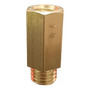 Adaptador Para Bonete Lana Natural Chiporro 5/8 14m Pulir