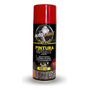 Pintura Plasti Dip Spray Colores Removible Autoplast 400 Ml